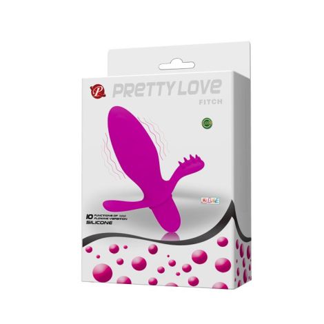 PRETTY LOVE - FITCH 10 function - 9