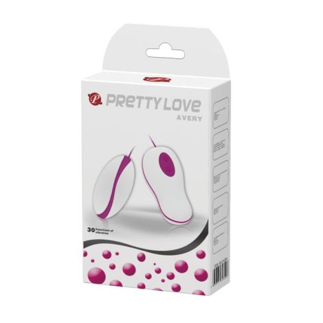 PRETTY LOVE - AVERY, 30 function - 9