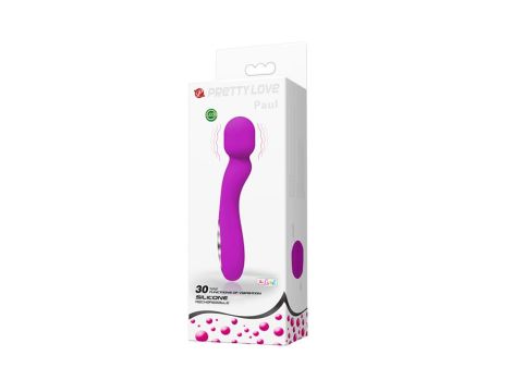 PRETTY LOVE - PAUL Purple, USB 30 function - 9