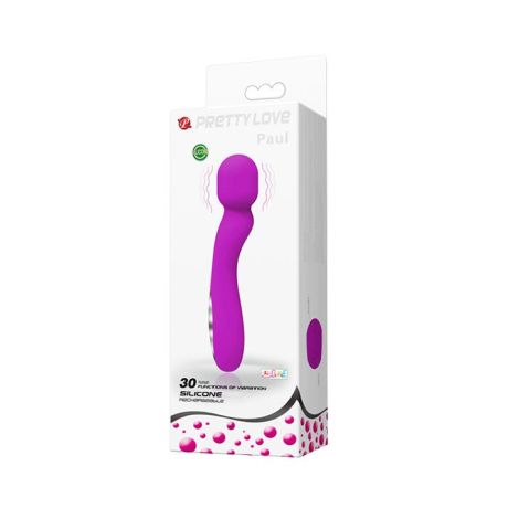 PRETTY LOVE - PAUL Purple, USB 30 function - 9