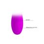 PRETTY LOVE - PAUL Purple, USB 30 function - 7