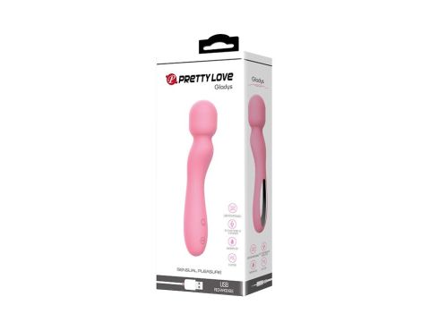 PRETTY LOVE - GLADYS Pink, USB 30 function - 5