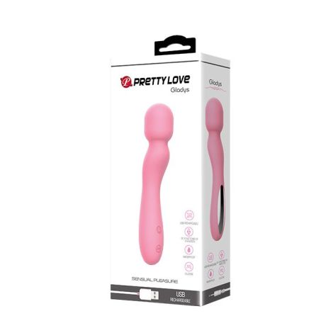 PRETTY LOVE - GLADYS Pink, USB 30 function - 10