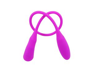 PRETTY LOVE - Snaky Vibe, 7 vibration functions Bendable - image 2