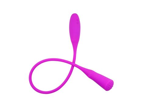 PRETTY LOVE - Snaky Vibe, 7 vibration functions Bendable