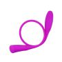 PRETTY LOVE - Snaky Vibe, 7 vibration functions Bendable - 4