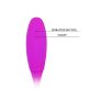 PRETTY LOVE - Snaky Vibe, 7 vibration functions Bendable - 6