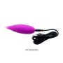 PRETTY LOVE - Snaky Vibe, 7 vibration functions Bendable - 7