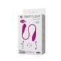 PRETTY LOVE - Snaky Vibe, 7 vibration functions Bendable - 9