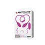 PRETTY LOVE -Dream lover's whip, 12 vibration functions Bendable - 5