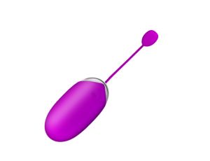 PRETTY LOVE - ABNER EGG 12 function vibrations USB, APP - image 2