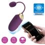 PRETTY LOVE - Abner, Mobile APP Long-distance Control 12 vibration functions - 2