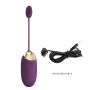 PRETTY LOVE - Abner, Mobile APP Long-distance Control 12 vibration functions - 10