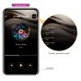 PRETTY LOVE - Abner, Mobile APP Long-distance Control 12 vibration functions - 8