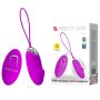 PRETTY LOVE -JULIA, 12 vibration functions Wireless remote control - 2