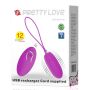 PRETTY LOVE - JOANNA, USB, 12 function - 5