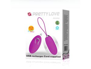 PRETTY LOVE - JENNY, 12 function - image 2