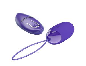 PRETTY LOVE - Berger - Youth,  Wireless remote control 12 vibration functions - image 2