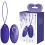 PRETTY LOVE - Berger - Youth,  Wireless remote control 12 vibration functions - 2