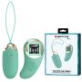 PRETTY LOVE - Mina-10 vibration functions 9 speed levels Wireless remote control - 2