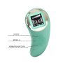 PRETTY LOVE - Mina-10 vibration functions 9 speed levels Wireless remote control - 4