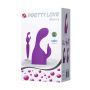 PRETTY LOVE- Darcy, Silicone - 5