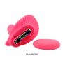 PRETTY LOVE - FANCY CLAMSHELL 12 function vibrations - 3