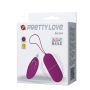 PRETTY LOVE - ARVIN, 12 function - 5