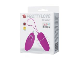 PRETTY LOVE - BRADLEY, 12 function - image 2