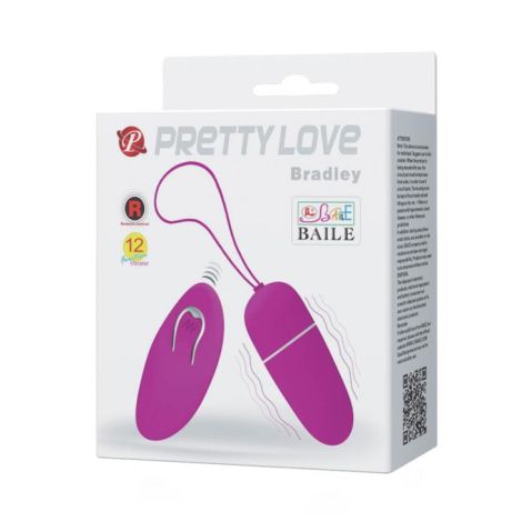 PRETTY LOVE - BRADLEY, 12 function - 9