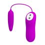 PRETTY LOVE- Harriet, 12 vibration functions - 2