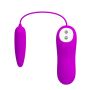 PRETTY LOVE- Harriet, 12 vibration functions - 3