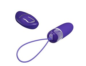 PRETTY LOVE - darlene - Youth,  12 vibration functions Wireless remote control - image 2