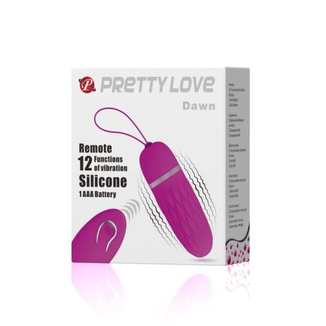 PRETTY LOVE - DAWN, 12 function - 9