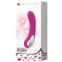 PRETTY LOVE - ALSTON, USB, 12 function - 2