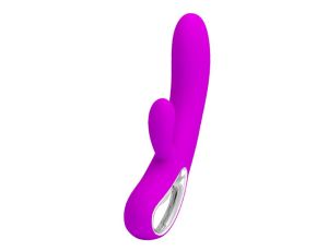 PRETTY LOVE - ELMER, PURPLE, USB, 12 function - image 2