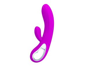 PRETTY LOVE - ELMER, PURPLE, USB, 12 function - image 2