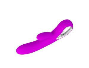 PRETTY LOVE - ELMER, PURPLE, USB, 12 function - image 2