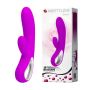 PRETTY LOVE - ELMER, PURPLE, USB, 12 function - 2