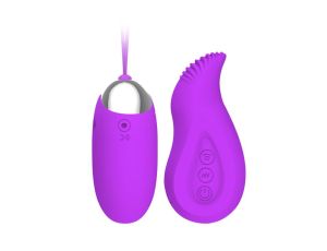 PRETTY LOVE - EDEN USB 12 suction functions - image 2