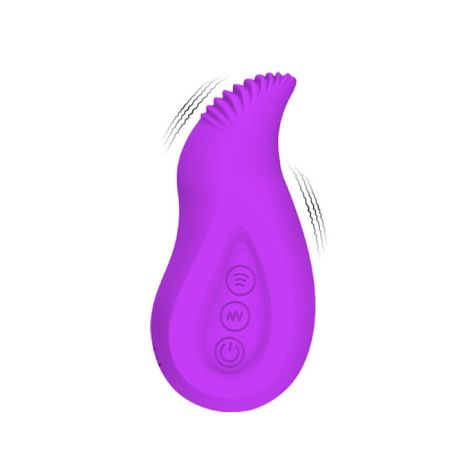 PRETTY LOVE - EDEN USB 12 suction functions - 8