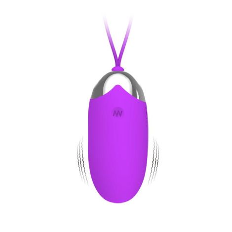 PRETTY LOVE - EDEN USB 12 suction functions - 9