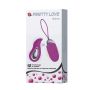 PRETTY LOVE - EDEN USB 12 suction functions - 4