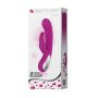 PRETTY LOVE - WEBB, PINK, USB, 12 function - 3