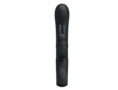 PRETTY LOVE - WEBB, BLACK, USB, 12 function