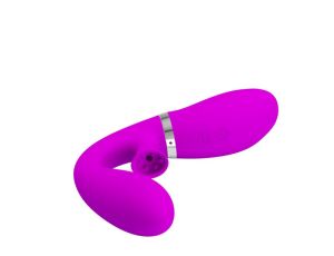 PRETTY LOVE -MAGIC FINGER, 12 vibration functions 12 stimulation functions - image 2