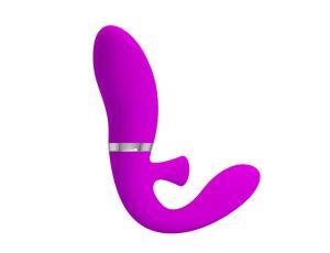 PRETTY LOVE -MAGIC FINGER, 12 vibration functions 12 stimulation functions - image 2