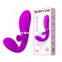 PRETTY LOVE -MAGIC FINGER, 12 vibration functions 12 stimulation functions - 2