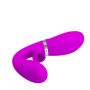 PRETTY LOVE -MAGIC FINGER, 12 vibration functions 12 stimulation functions - 3