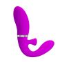 PRETTY LOVE -MAGIC FINGER, 12 vibration functions 12 stimulation functions - 4